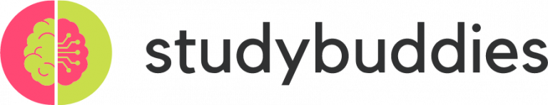 Das Logo von Studybuddies